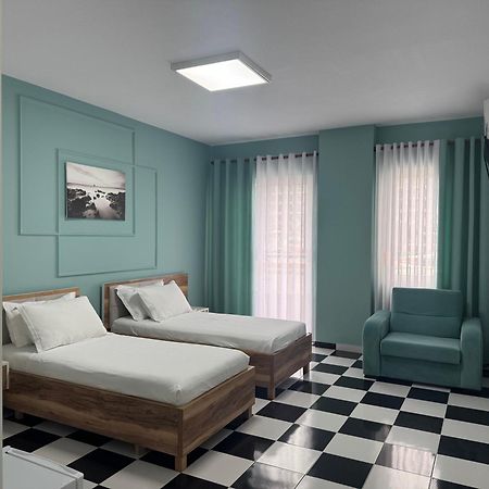 Compas Boutique Hotel Golem  Esterno foto