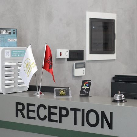 Compas Boutique Hotel Golem  Esterno foto