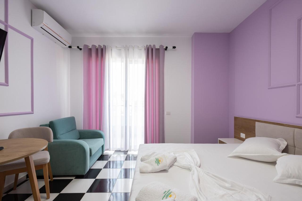 Compas Boutique Hotel Golem  Esterno foto