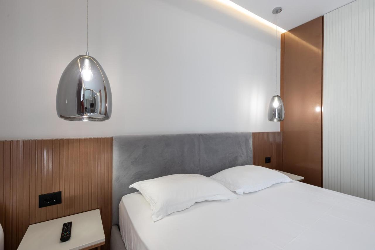 Compas Boutique Hotel Golem  Esterno foto