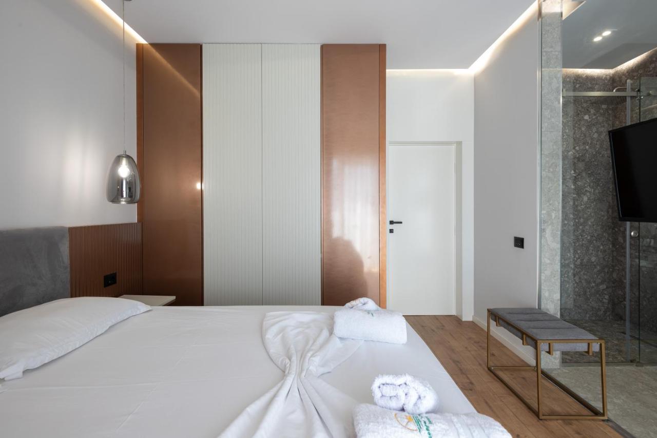Compas Boutique Hotel Golem  Esterno foto