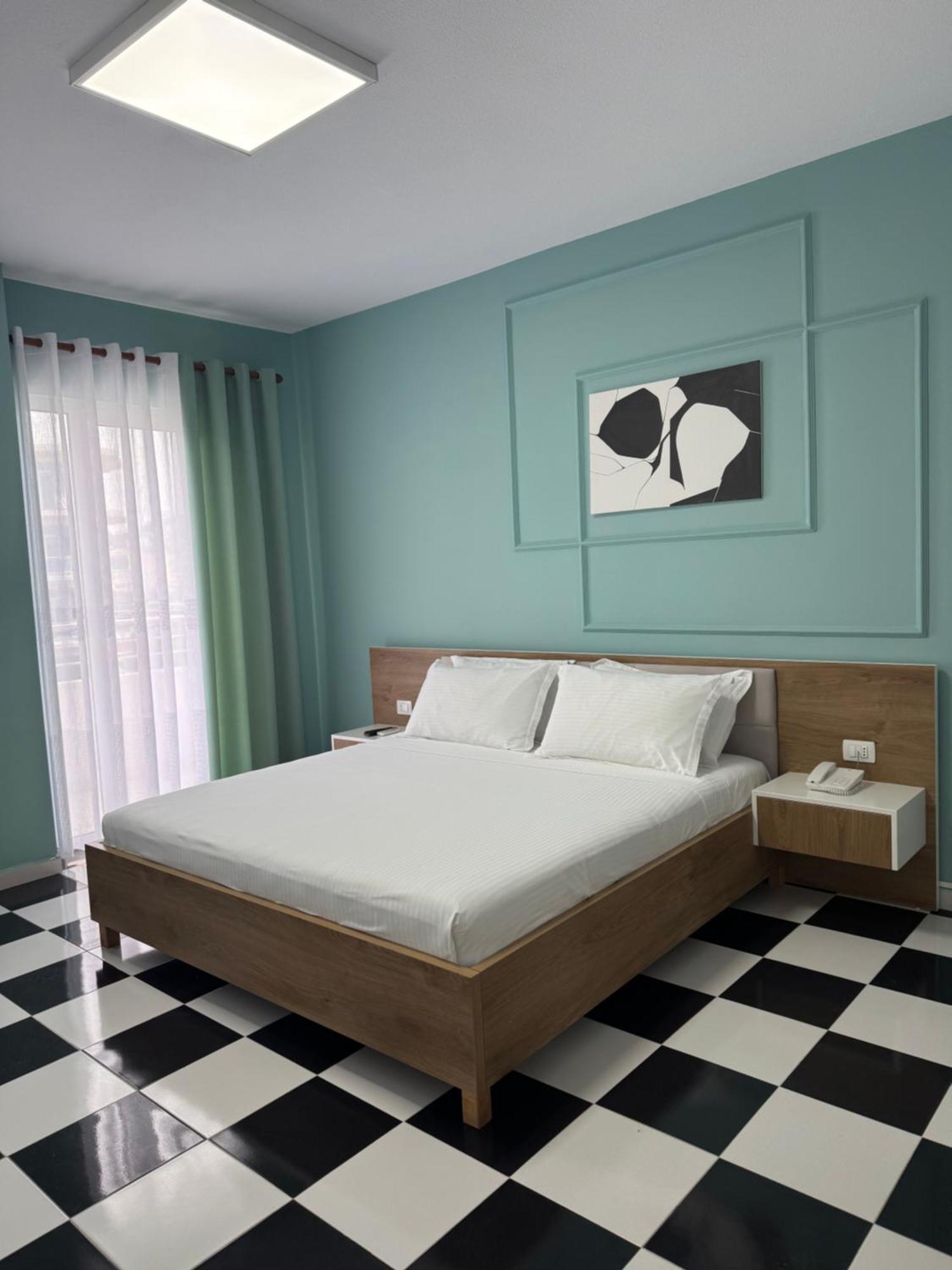 Compas Boutique Hotel Golem  Esterno foto