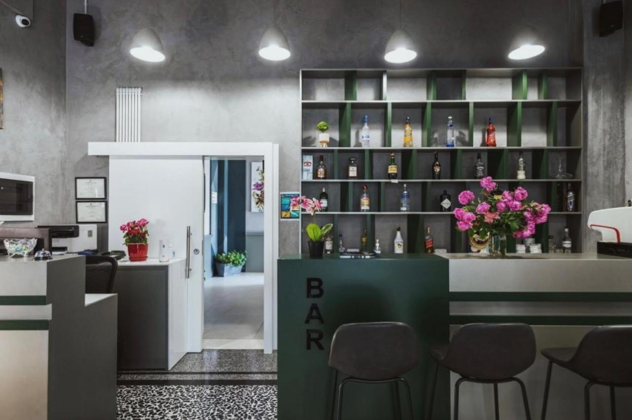Compas Boutique Hotel Golem  Esterno foto