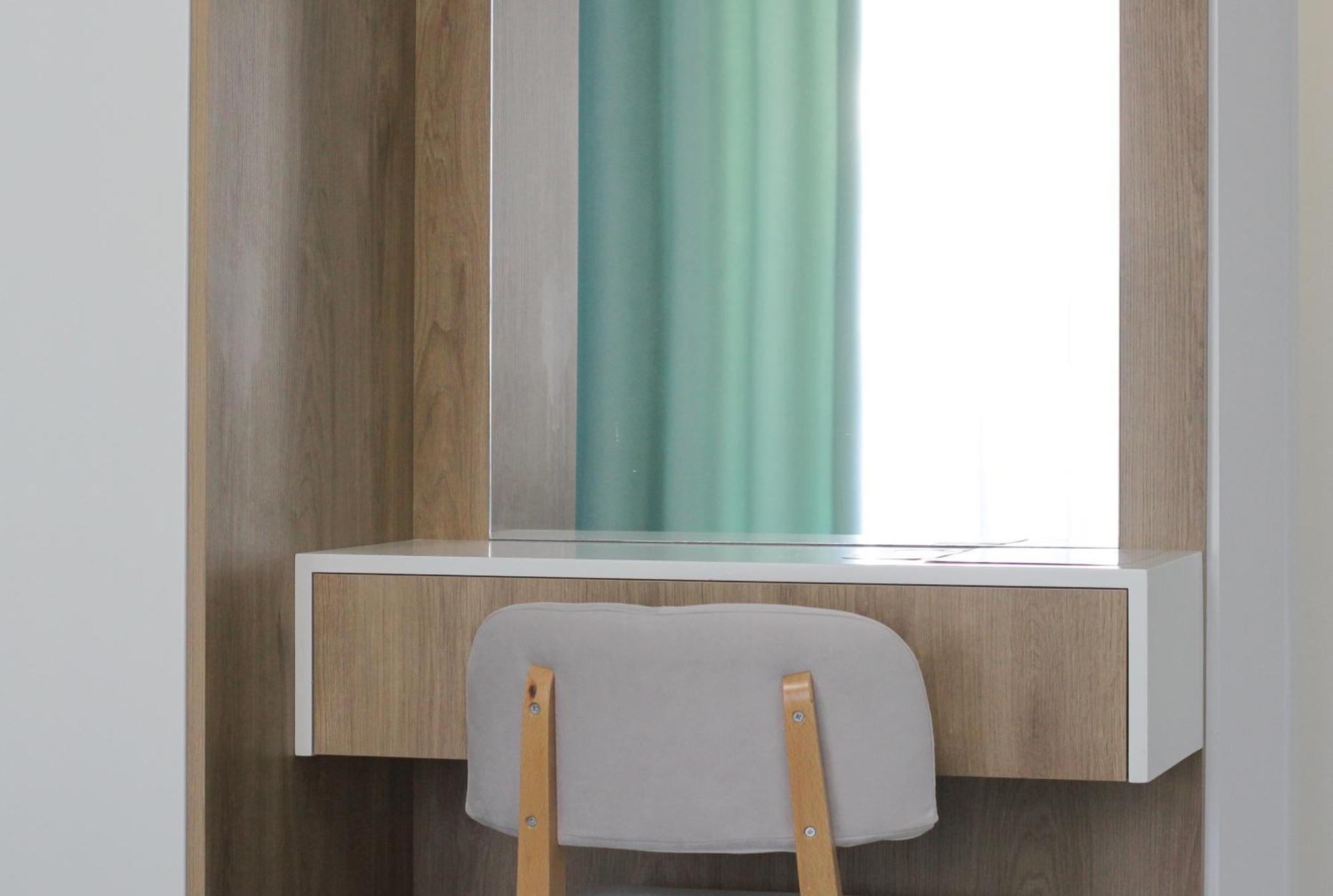 Compas Boutique Hotel Golem  Esterno foto