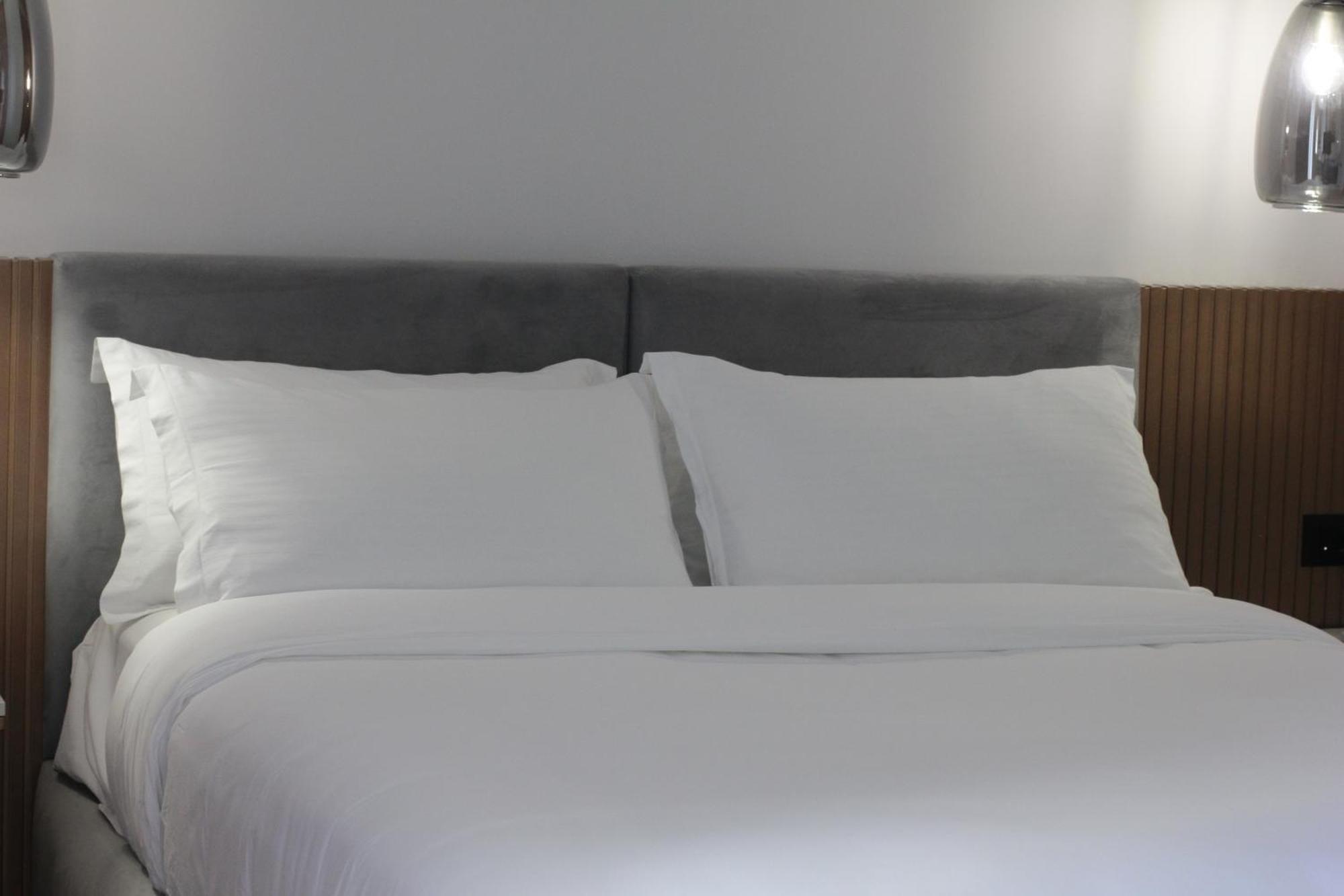 Compas Boutique Hotel Golem  Esterno foto