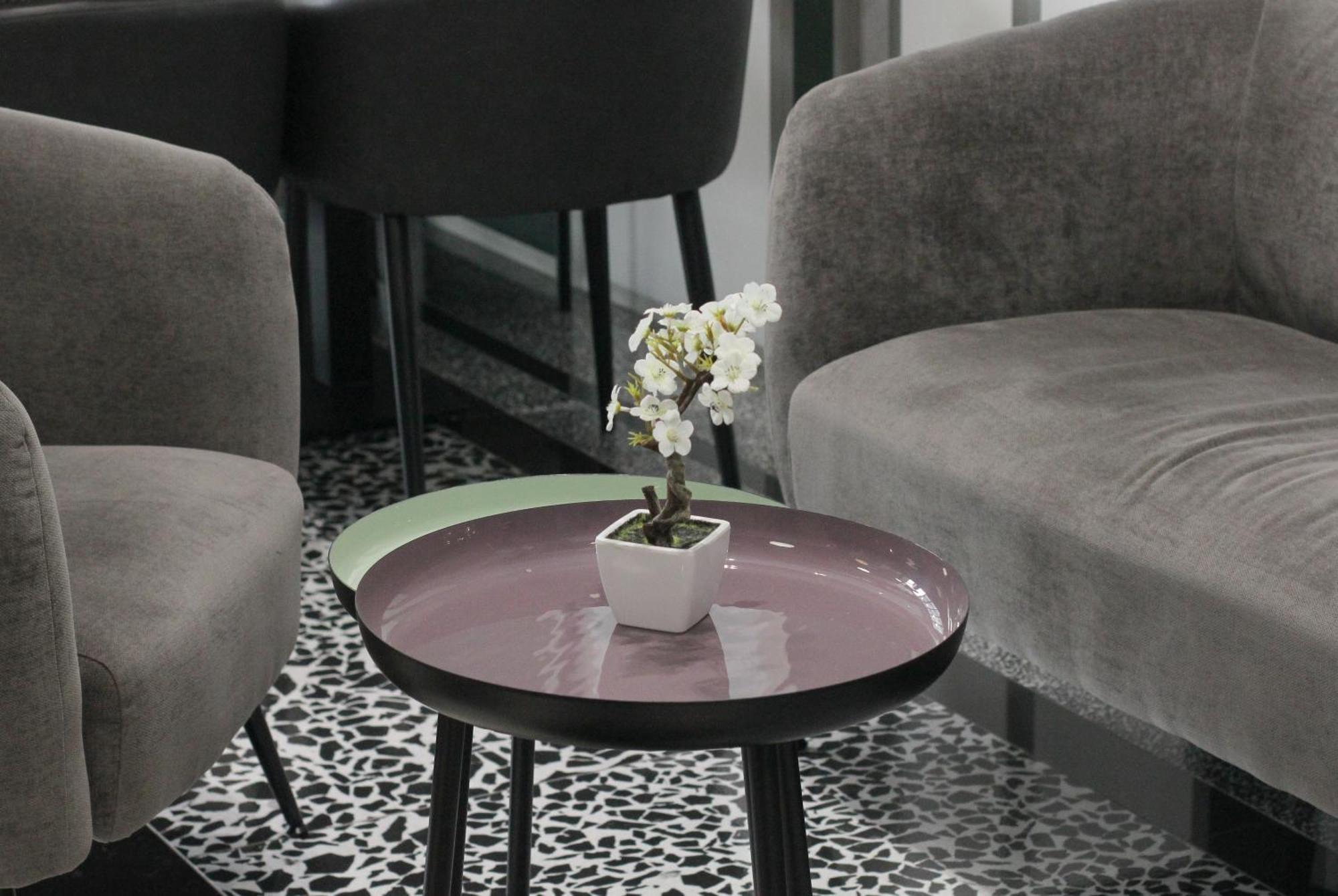 Compas Boutique Hotel Golem  Esterno foto