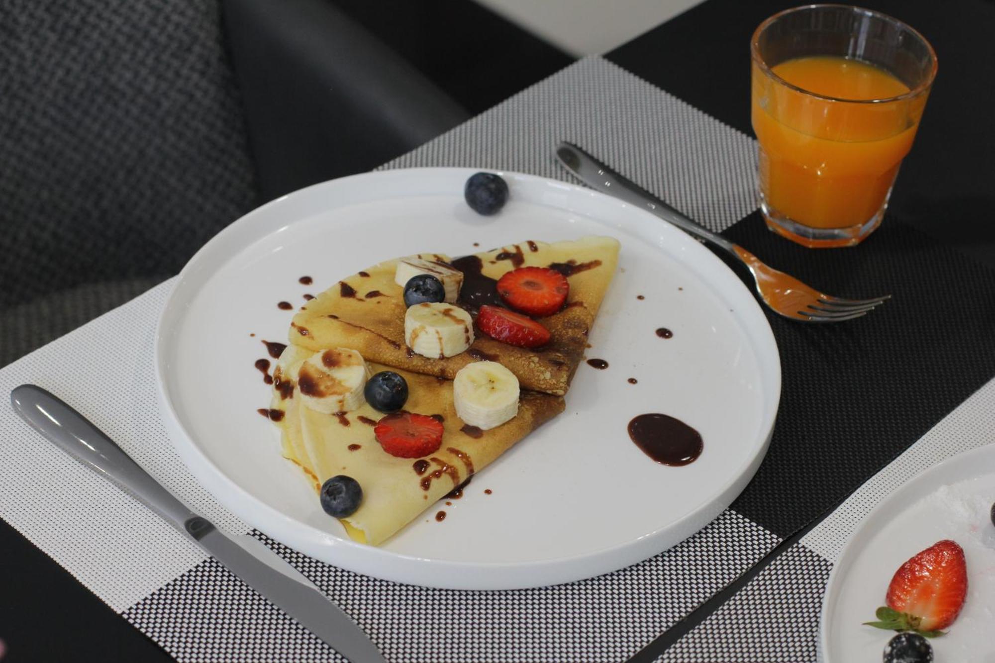Compas Boutique Hotel Golem  Esterno foto